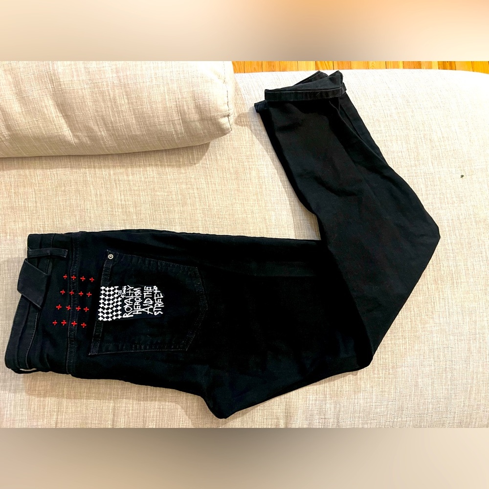 Everything for sale